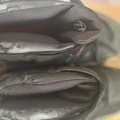 ライディング
シューズの画像