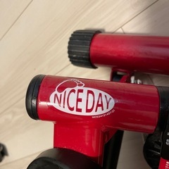 Shop Japan(ショップジャパン) 健康ステッパー ナイスデイの画像