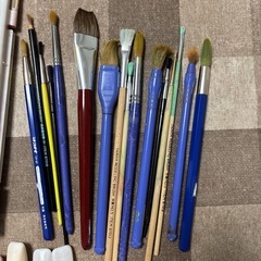 サクラマット水彩道具 の画像