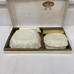 【最終価格】昭和レトロ皿セット