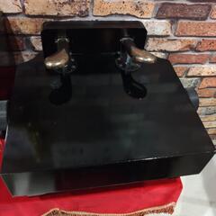 ピアノ補助ペダル