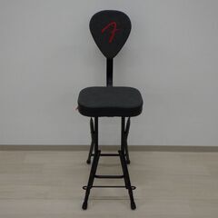 ギタースタンドチェア【小金井市民限定】（小金井市再生家具）品番：...