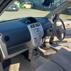 H19年EKワゴン　距離8万キロ　早い者勝ち　車検R8年8月まで車検長い　乗れればいい人用の画像