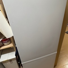 ニトリ冷蔵庫140L