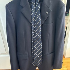 多賀城高校制服12点セット