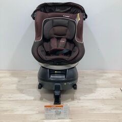 combi コンビ チャイルドシート 回転式 CG-CIG