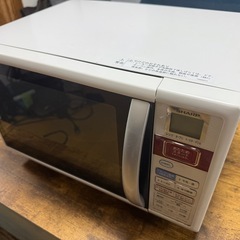 電子レンジ