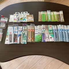 釣り針