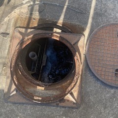 浄化槽の修理はお任せください！ - 地元のお店