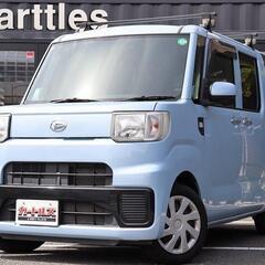 【自社ローン】ハイゼットキャディー Dデラックス　♪オンライン商談OKの画像