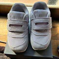 12.5cm 　ニューバランス996