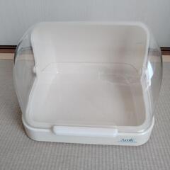 【値下げ】フードケースの画像