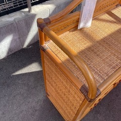 収納カゴの画像