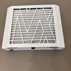 ワイヤレスネイル集塵機の画像