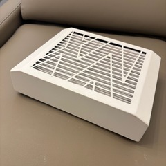 ワイヤレスネイル集塵機の画像