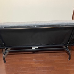 Ikea NYHAMN ニーハムン 3人掛けソファベッドの画像