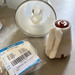 MITSUBISHI 三菱 加湿器の画像