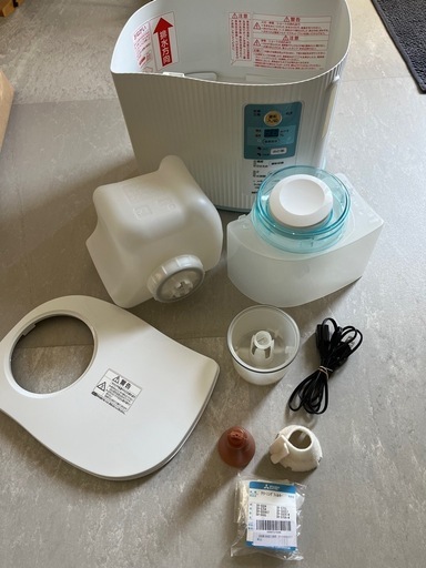 MITSUBISHI 三菱 加湿器