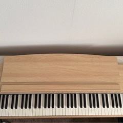 電子ピアノ　KAWAI CN37