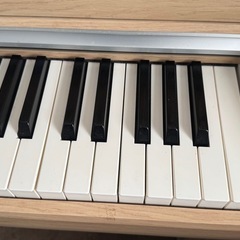 電子ピアノ　KAWAI CN37の画像