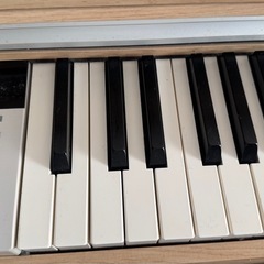 電子ピアノ　KAWAI CN37の画像