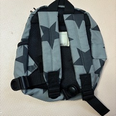 ベビーリュックの画像