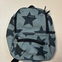 ベビーリュック