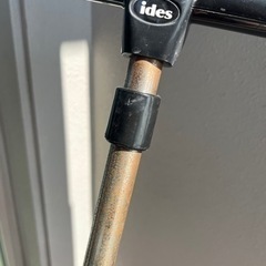 三輪車　アイデスカーゴプラスの画像