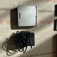 ゲームボーイアドバンスSP