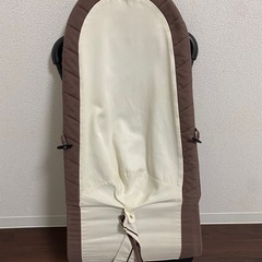 ベビービョルン　バウンサーの画像