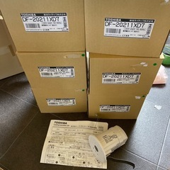 ❐［6個セット］新品 埋込あかりセンサDF-20211XD7