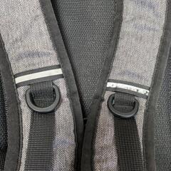 Coleman コールマン　リュックサック中古　受け渡しのみの画像