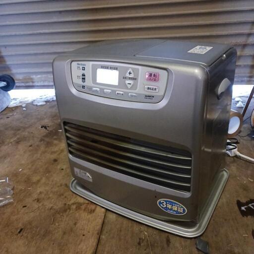 ★動作バッチリ★大容量★ダイニチ　ブルーヒーター　FW-478LE　9.0L  灯油ストーブ　石油ファンヒーター