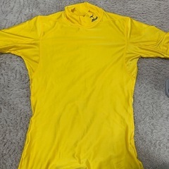 ミズノ アンダー 半袖  