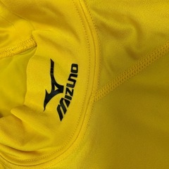 ミズノ アンダー 半袖  の画像