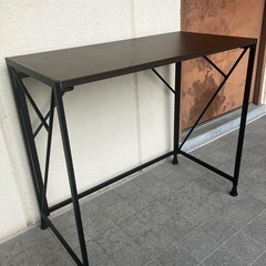 パソコンデスク（受け渡し3/7〜11）