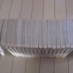 ばらかもん　1~18巻+1冊　完結セットの画像
