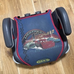 チャイルドシート