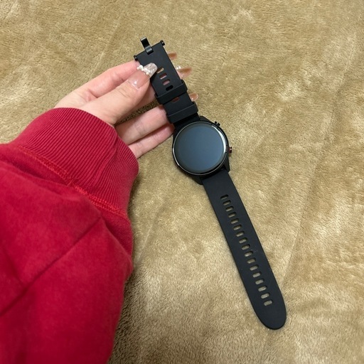 Xiaomi ミーウォッチ