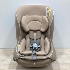 Combi チャイルドシート コッコロS UX ヘーゼルナッツ