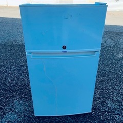 ?Haier 冷凍冷蔵庫 JR-N85A