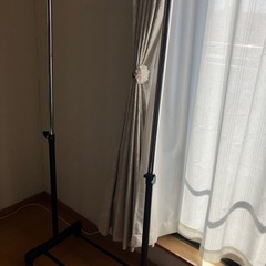 パイプハンガーラック