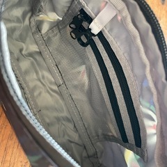 KiU ショルダーバッグの画像