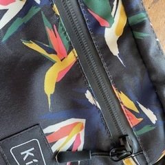 KiU ショルダーバッグの画像