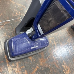 コードレス掃除機の画像
