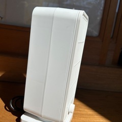500円　Revave レバべ　温風　セラミックヒーターの画像