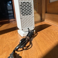 500円　Revave レバべ　温風　セラミックヒーターの画像