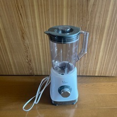 ミキサー　ジュース　料理