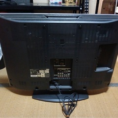(お譲りします
)SONY液晶テレビモニターの画像