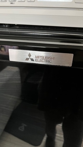 三菱　冷蔵庫　146L\n